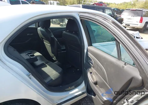 2015 Chevrolet Malibu 1Lt z USA, uszkodzony, nr VIN 1G11C5SL7FF109036